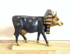 Cow parade tutancowmon for sale  BOURNE