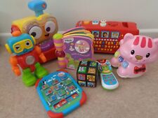 Vtech twist teach for sale  BURY ST. EDMUNDS