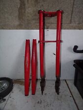 Fourche motobécane mobylette d'occasion  Chalon-sur-Saône