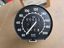 Pel corsa tachometer gebraucht kaufen  Neuried
