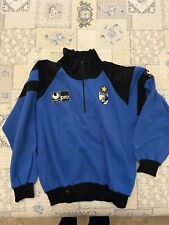 Felpa inter vintage usato  Spoleto