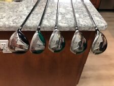 Set warrior custom for sale  Mesa