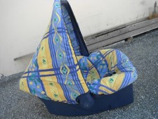 Transat maxi cosi d'occasion  Audenge