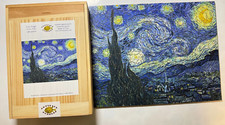 Artifact wooden puzzles d'occasion  Expédié en Belgium