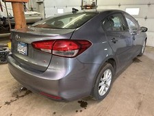 Used rear spoiler for sale  New Richmond