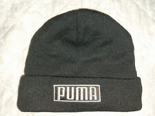 Puma beanie schwarz gebraucht kaufen  Berlin