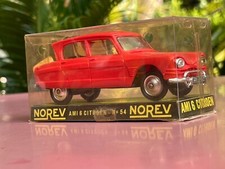 Norev citroën ami d'occasion  Expédié en Belgium