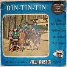 1955 rintintintin sawyer d'occasion  Expédié en Belgium
