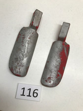 Protezione steli forcella usato Protezione steli forcella usato  Zovencedo