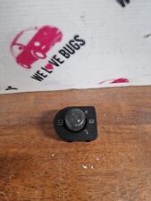 Mirror adjuster switch for sale  RUGBY