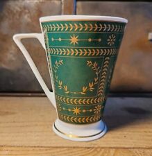 Tasse mug porcelaine d'occasion  Thumeries