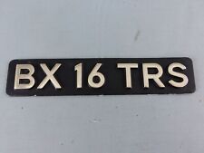Citroen trs insigne d'occasion  Alsting