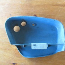 Honda side panel for sale  WAKEFIELD