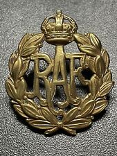 Raf cap badge for sale  Melbourne