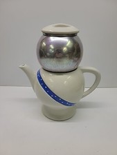 Vtg coffee pot for sale  Wright City