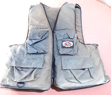 Stearns fishing flotation for sale  Boise
