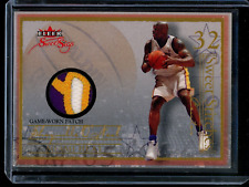 Usado, 2004-05 FLEER SWEET SIGS SHAQUILLE ONEAL SWEET STITCHES PATCH 04/50 LAKERS comprar usado  Enviando para Brazil