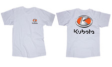 Kubota logo white for sale  Calico Rock