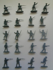 Armies plastic ww1 for sale  Seattle