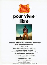 Publicité advertising 088 d'occasion  Tinténiac
