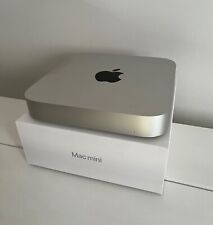 Mac mini ram usato  Torino