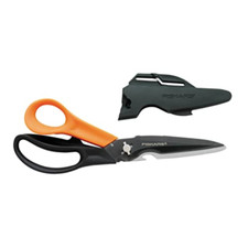 Fiskars forbici multiuso usato  Roccagloriosa
