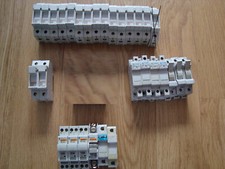 Lot porte fusibles d'occasion  Beynes
