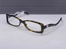 Armações de óculos Dolce Gabbana feminina marrom quadrada fina DG 3078 NP: 185€ comprar usado  Enviando para Brazil