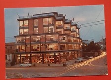 Cartolina euromobili montemagg usato  Vimodrone