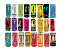 Monster energy cassa usato  Roma