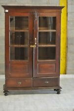 Indian antique wooden for sale  BOLTON