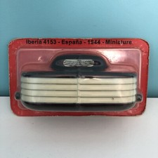 Miniatura riproduzione radio usato  Pescara