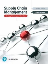 Supply chain management for sale  Philadelphia