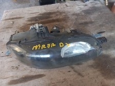 Faro anteriore fiat usato  Villa Santa Lucia