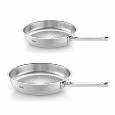 Fissler pfanne bratpfanne gebraucht kaufen  Neustadt a.d.Aisch