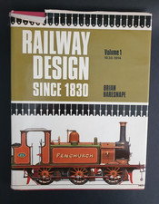 Railway design since for sale Railway design since for sale  BRIDGEND