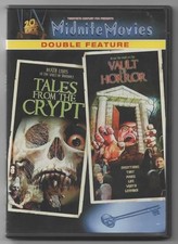Tales crypt vault for sale  BIRMINGHAM
