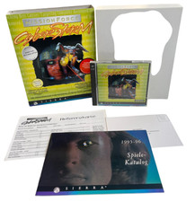 Missionforce cyberstorm box gebraucht kaufen  Berlin