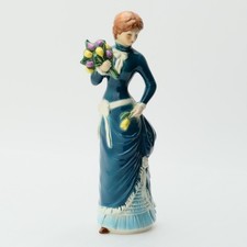 Goebel garden fancier for sale  Hastings