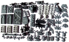 warhammer bitz gebraucht kaufen warhammer bitz gebraucht kaufen Heddesheim