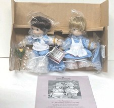 Precious moments wizard for sale  Lewellen