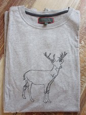 Reitmayer shirt grau gebraucht kaufen  Biedenkopf