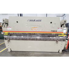 Accurpress 710012 100 for sale  Detroit