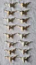 Playmobils crânes vache d'occasion  Font-Romeu-Odeillo-Via
