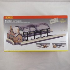 Hornby station terminus for sale  PLYMOUTH
