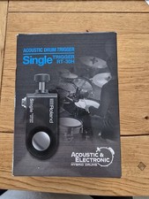 Roland 30h acoustic for sale  PETERBOROUGH