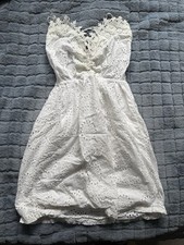 Handmade spanish white for sale  TELFORD