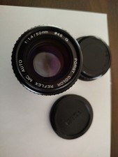 Objectif monture pentax d'occasion  Allaire