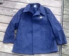 Ancienne veste manteau d'occasion  Tulle