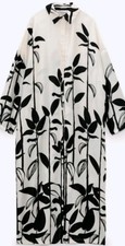 Womens zara black for sale  BIRMINGHAM